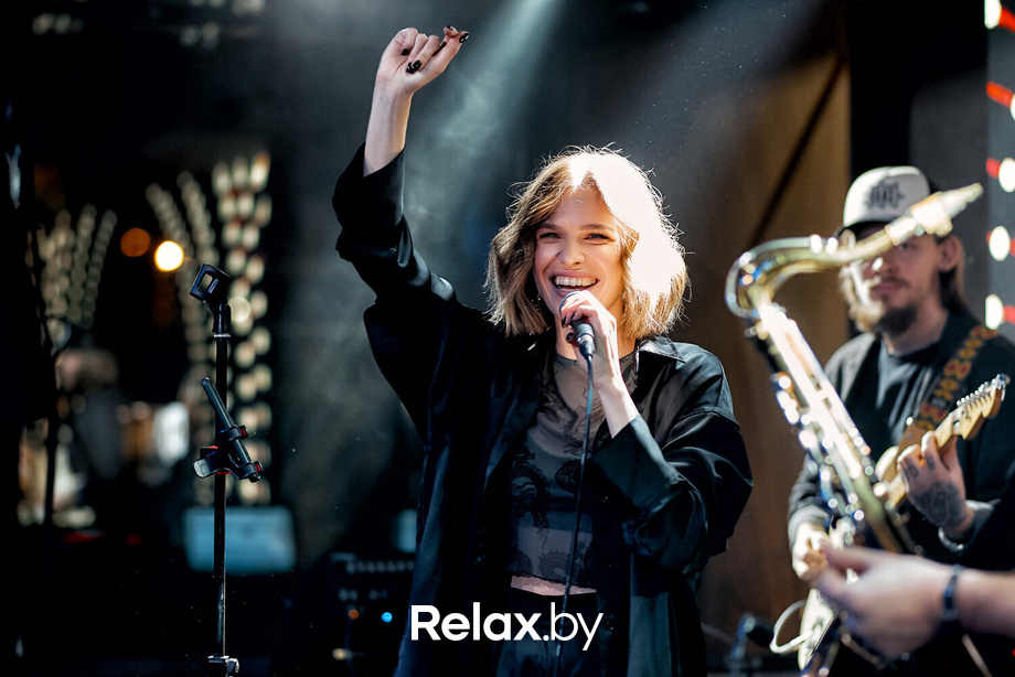 Friday Music, фото № 64