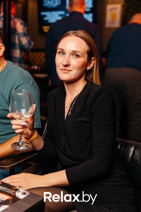 Saturday party, фото № 9