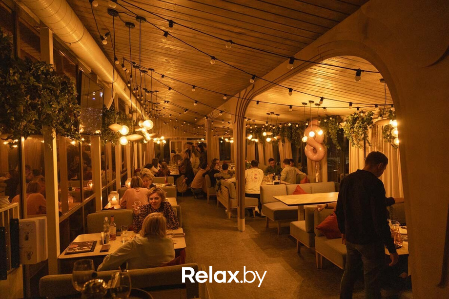 Ночные жители, фото № 47