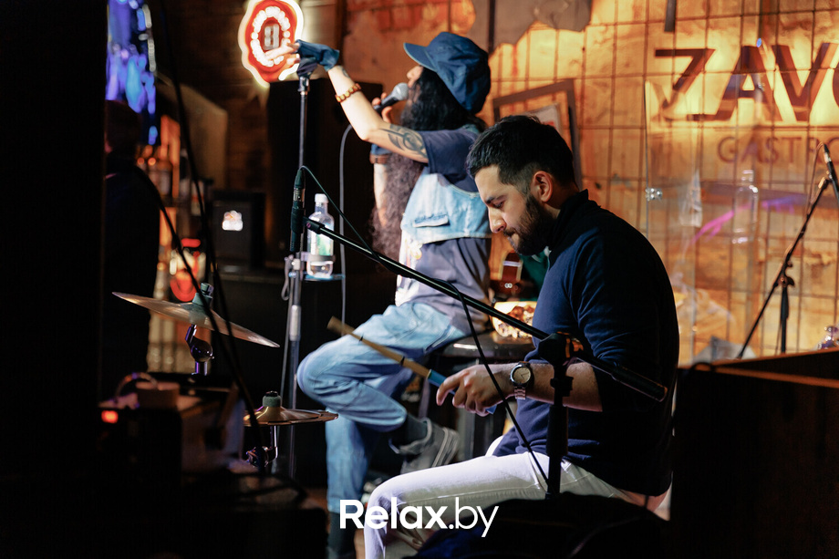 Zavod Friday Night, фото № 33