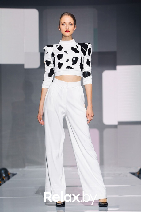 Показ NATALIA LYAKHOVETS | Brands Fashion Show, фото № 48