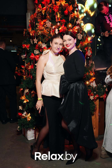 Новый Год, фото № 82