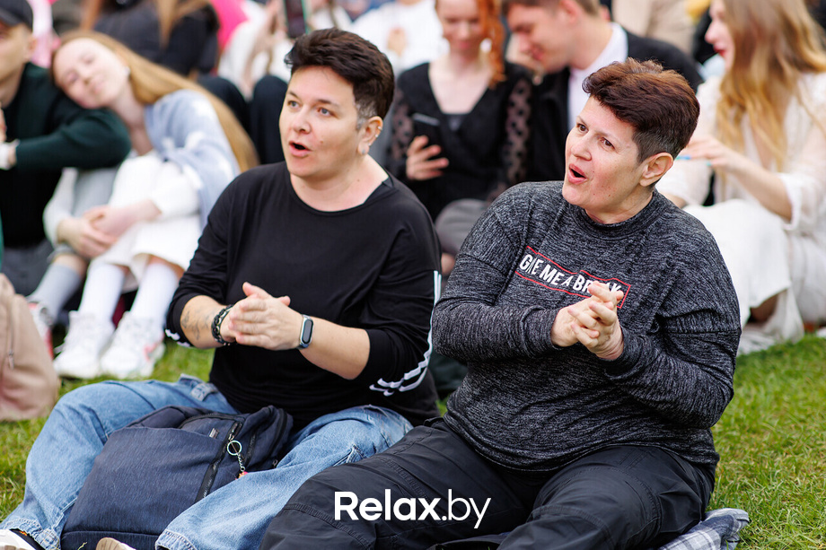 Музыка твоего города, фото № 202