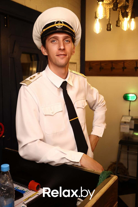 Титан Одесса-мама, фото № 108