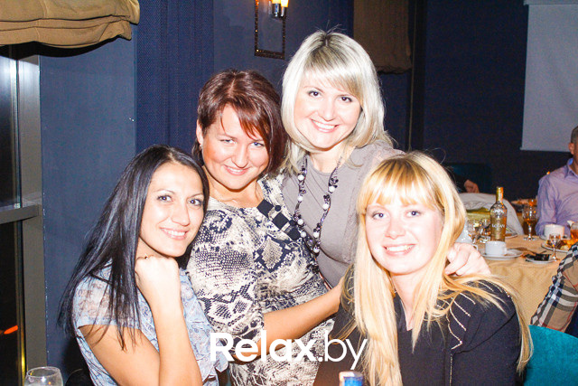 Вечер в "Журавинке", фото № 17