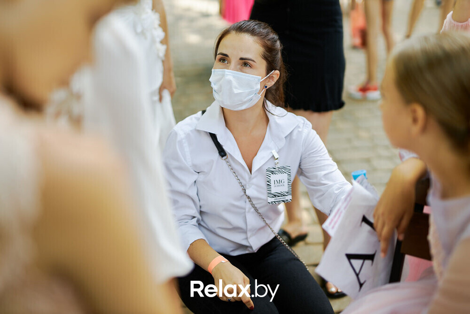 IMG FASHION SHOW – SUMMER 2021, фото № 157