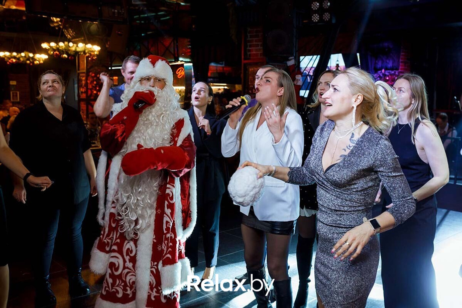 Рождественский Бруклин, фото № 9