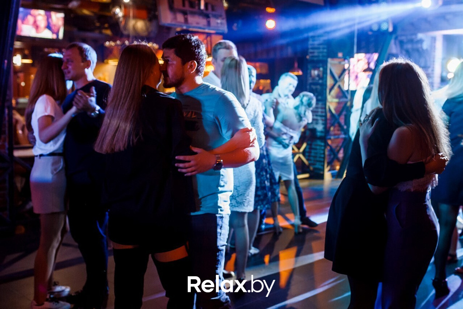 Brooklyn Live!, фото № 38