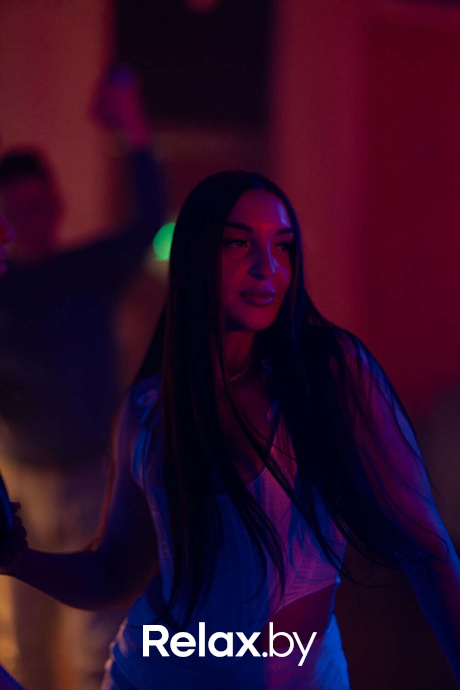 Ночные жители, фото № 57