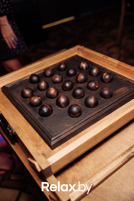 Friday Party, фото № 157