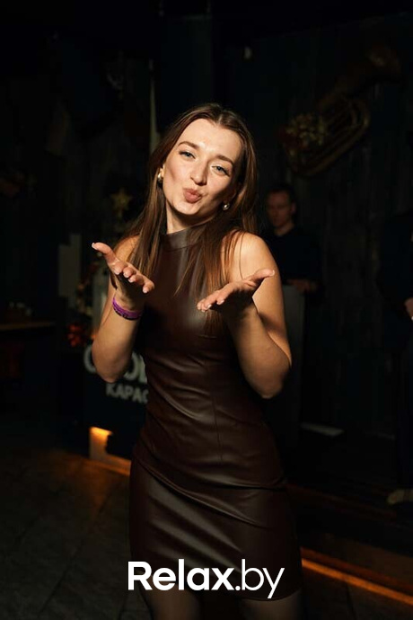 Новогодний корпоратив, фото № 83