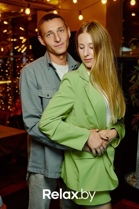 Friday Music, фото № 110