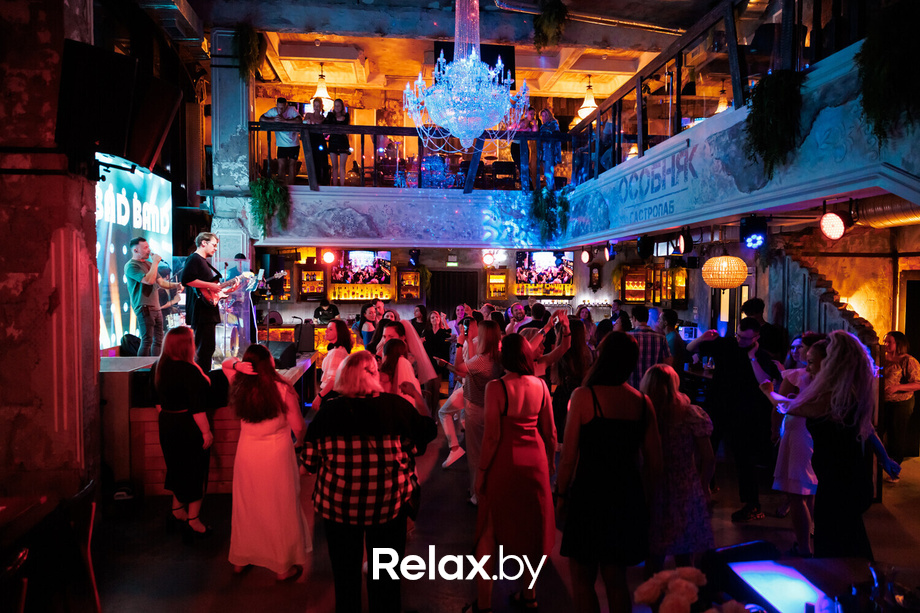 Saturday party, фото № 31