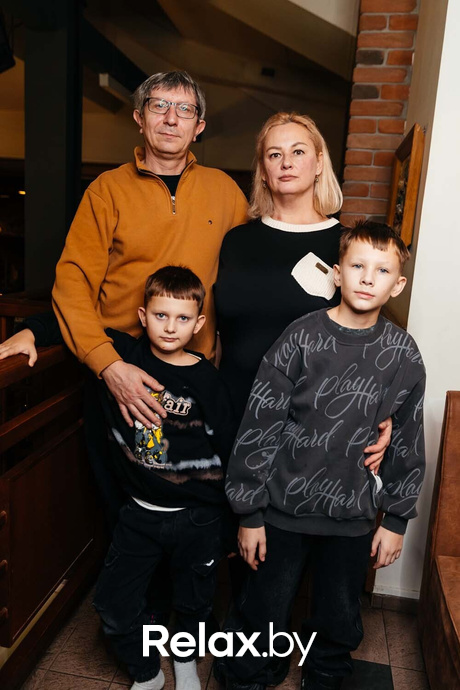 Пятница в Броваре, фото № 48