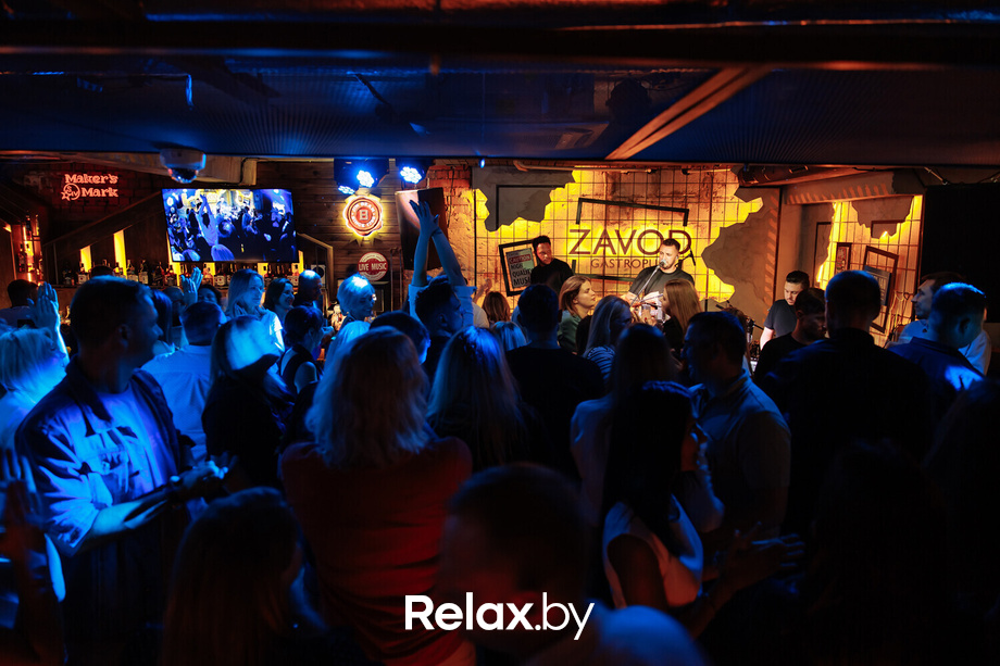 Friday Party, фото № 4