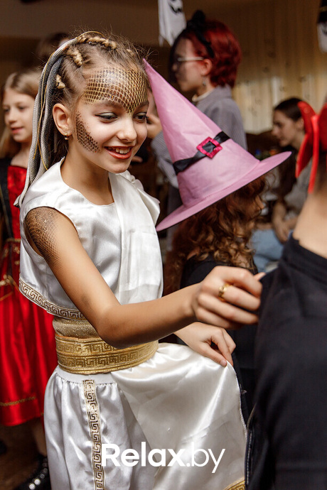 Тайна Коко. Часть 3, фото № 71