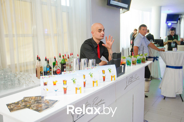 Персональный День Рождения. 15 лет Атлант-М Сухарево, фото № 30