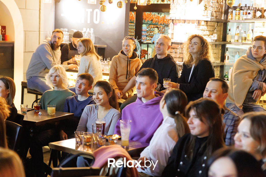 Отчетный концерт, фото № 109