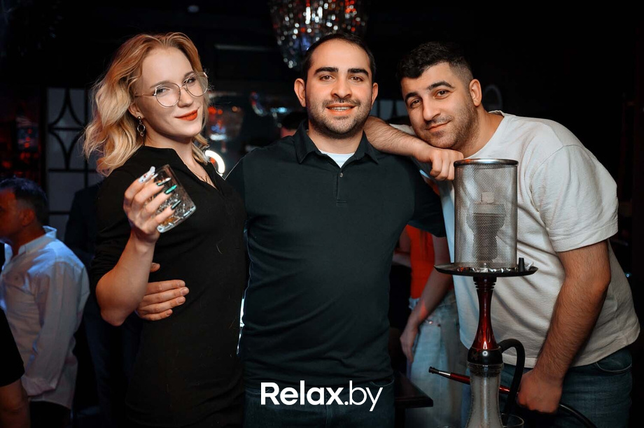 Saturday party, фото № 24