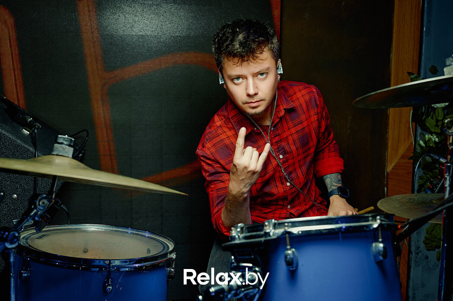 Friday Music, фото № 56