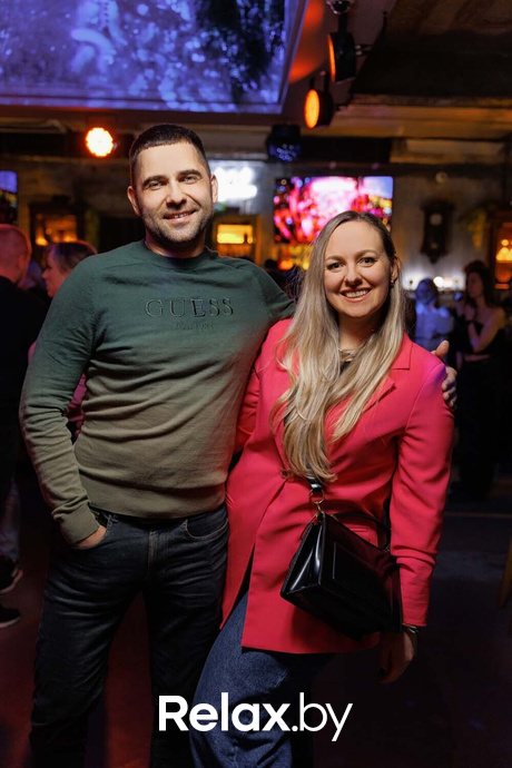 День встречи выпускников, фото № 30