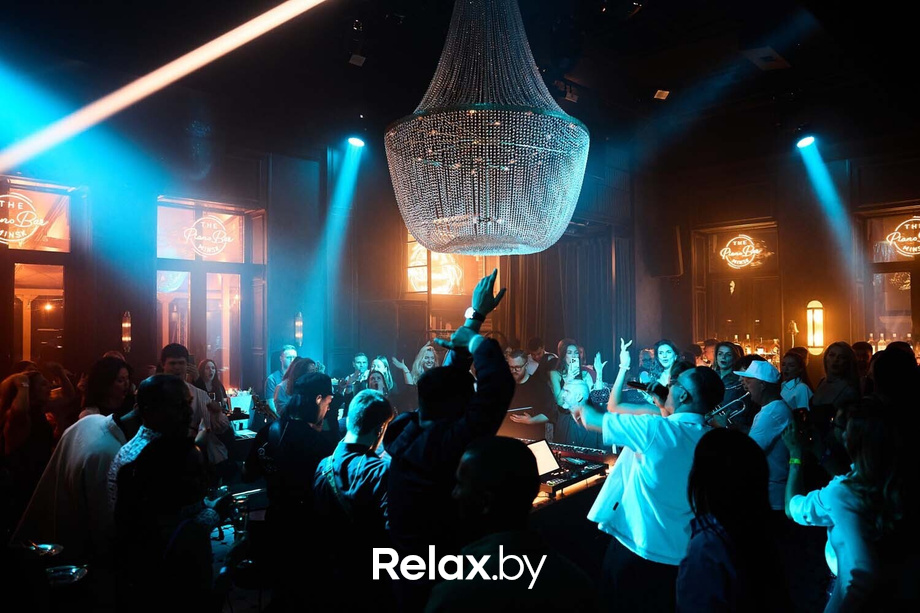 Piano Bar Band, фото № 111