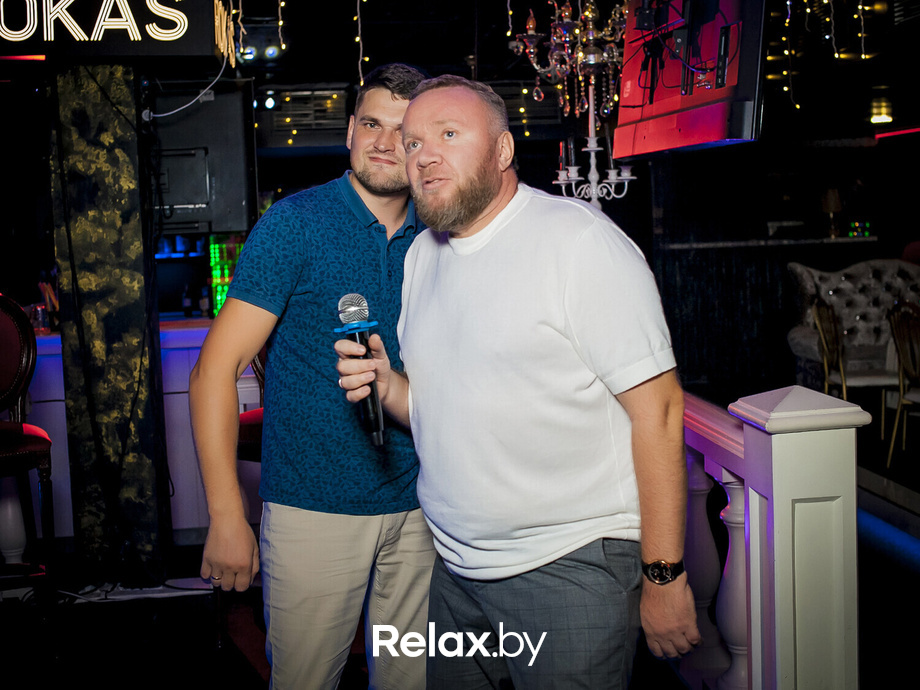 Friday party, фото № 118