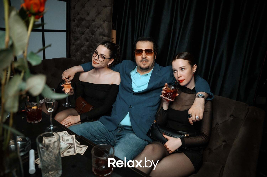 Saturday party, фото № 40