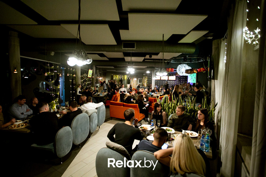 Happy New Year in Terra, фото № 57