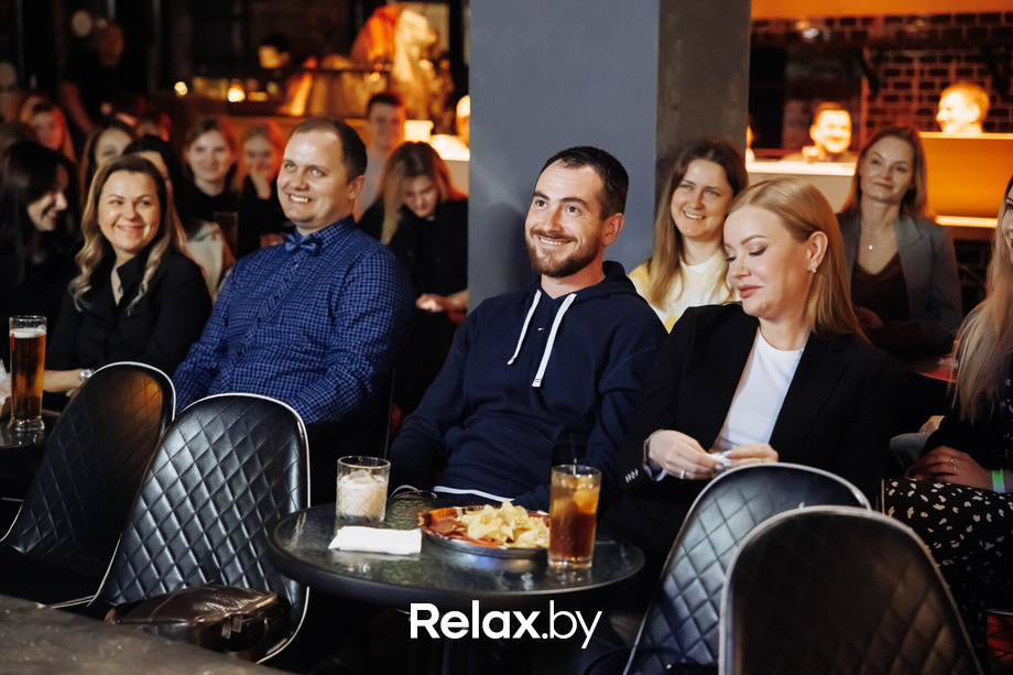 Отчетный концерт, фото № 58