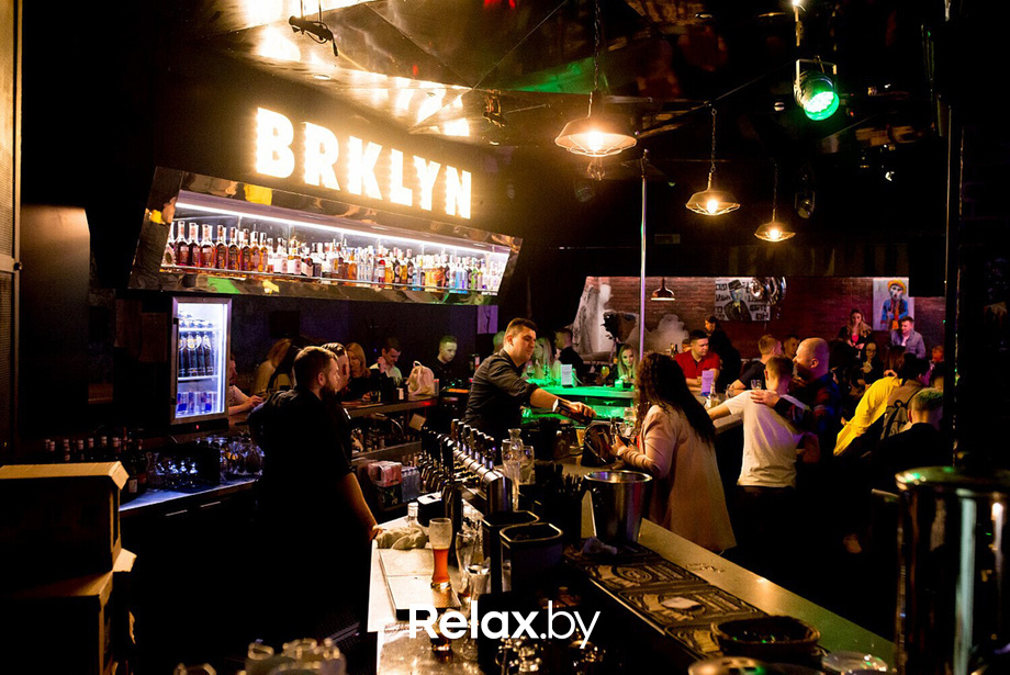 Brooklyn Live!, фото № 16