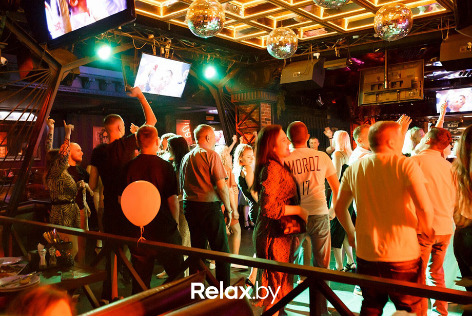 Brooklyn Live!, фото № 24