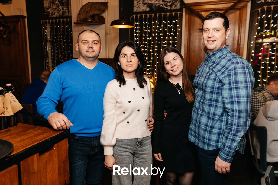 Суббота в Броваре, фото № 63