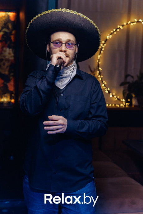 Viva Mexico Party, фото № 3