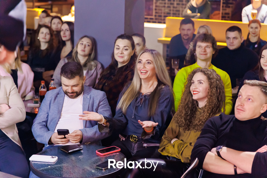 Отчетный концерт, фото № 77