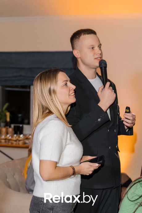 Мастер-класс «Креатив», фото № 25