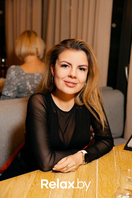 Ночные жители, фото № 34