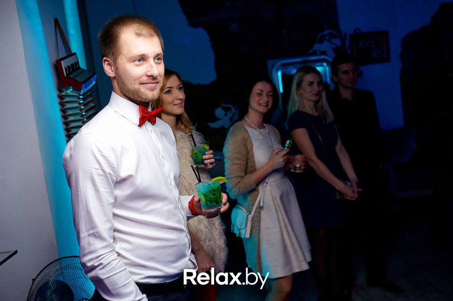 День рождения видеографа Александра Шостака, фото № 42