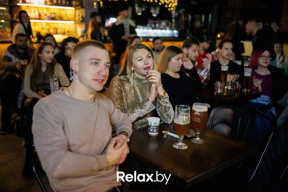 Отчетный концерт, фото № 76