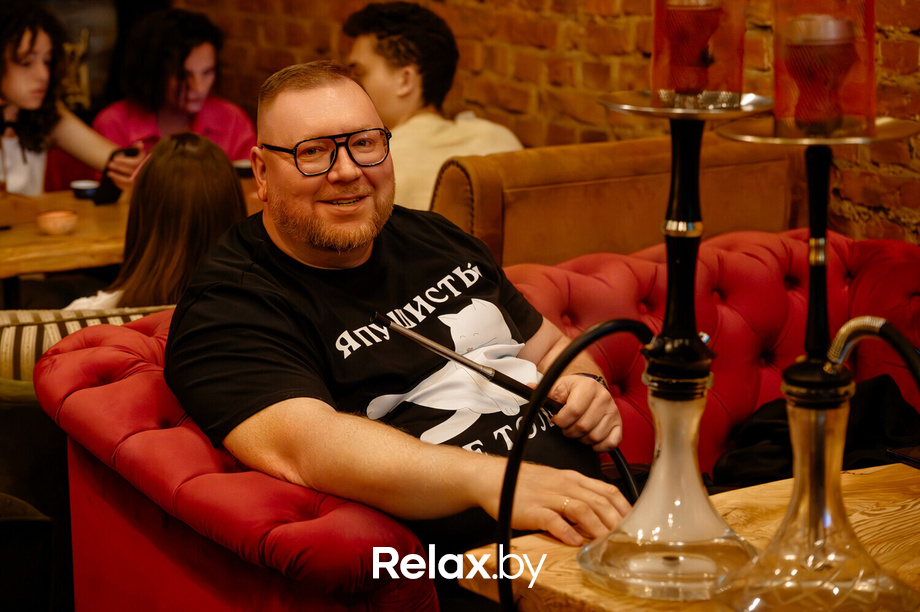 Шеф-ужин от Павла Бурденкова, фото № 10