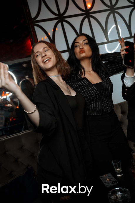 Saturday party, фото № 51