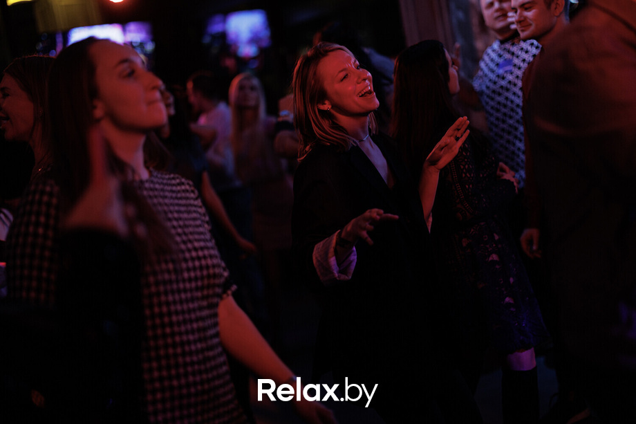 Международный женский день, фото № 35