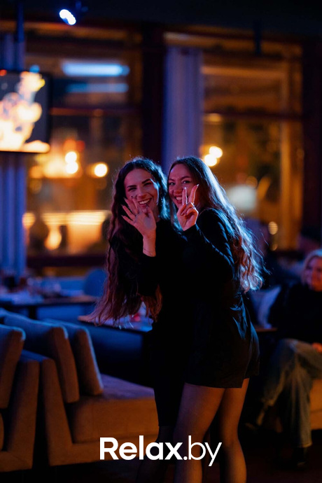 Ночные жители, фото № 12