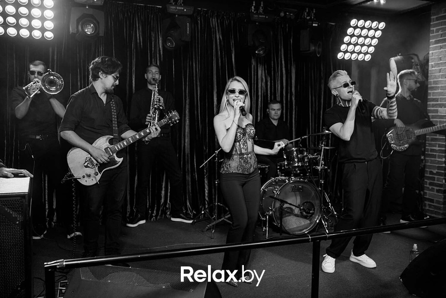 Brooklyn Live!, фото № 26