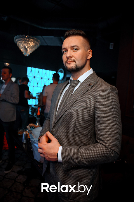 Saturday party, фото № 13