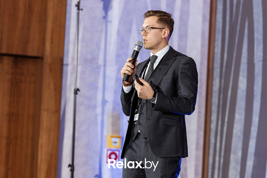 Конференция Beauty Digital Day, фото № 235