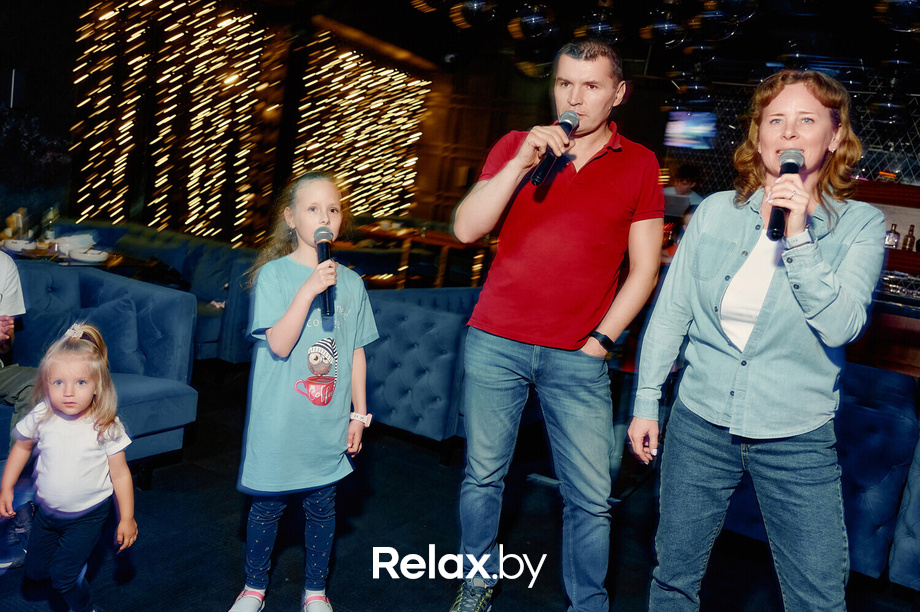 Короли Вечеринок. Детский праздник, фото № 17