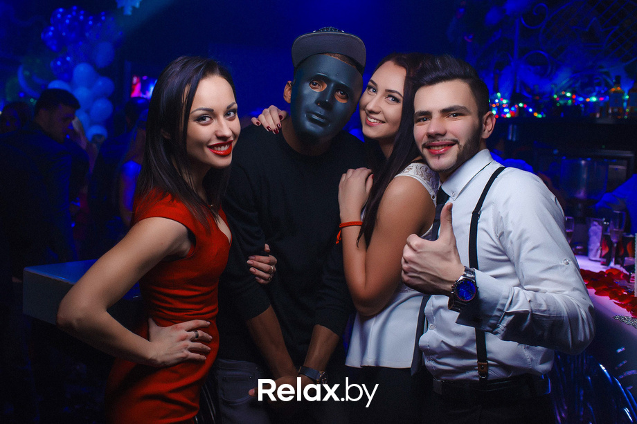 Happy New Year, фото № 65