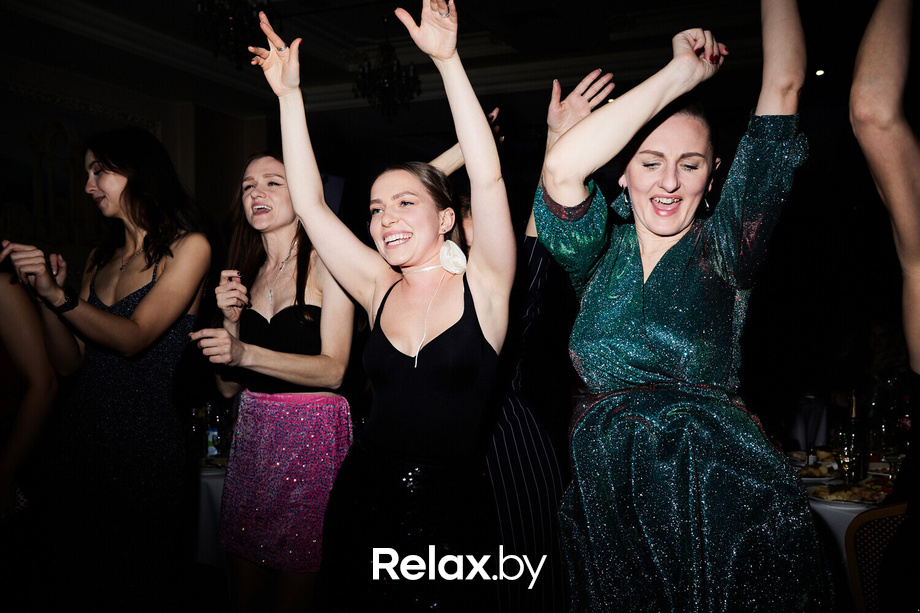 Корпоративы, фото № 160