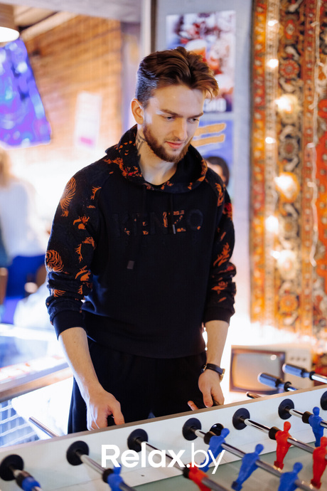 Zavod Saturday Night, фото № 6